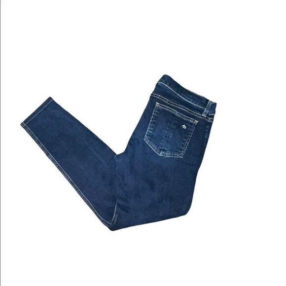 Rag & Bone Skinny Jeans Size 28 NWOT - Picture 1 of 4